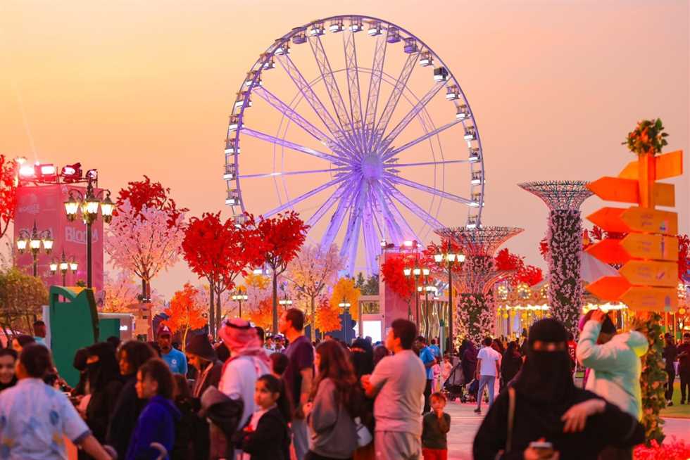 موسم الرياض 2024
