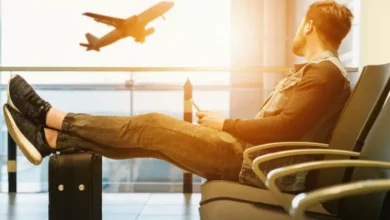 السياحة العالمية