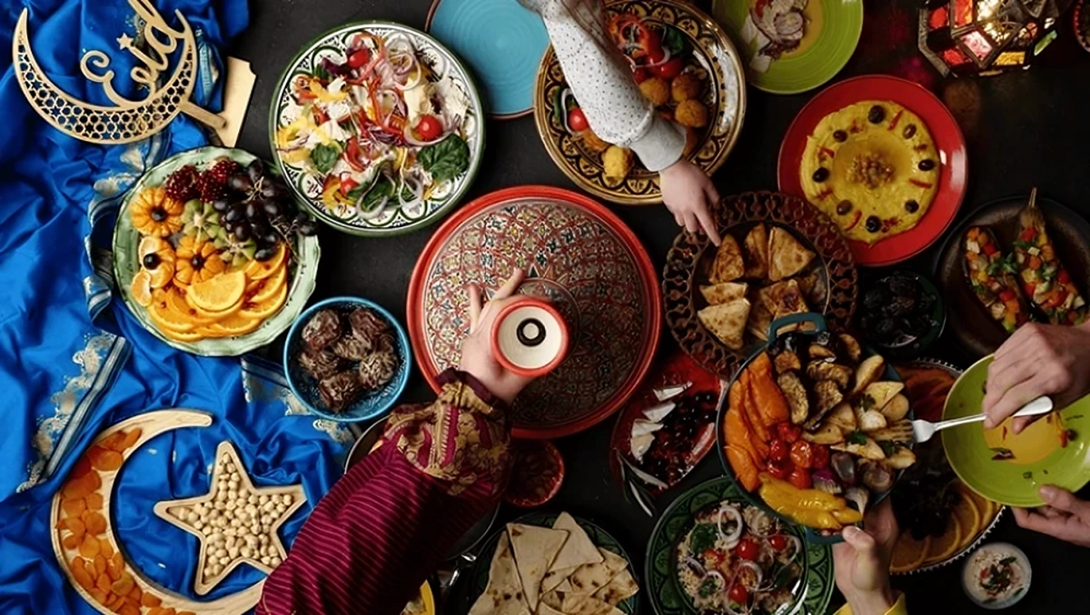 معرض أليكانتي لفن الطهي