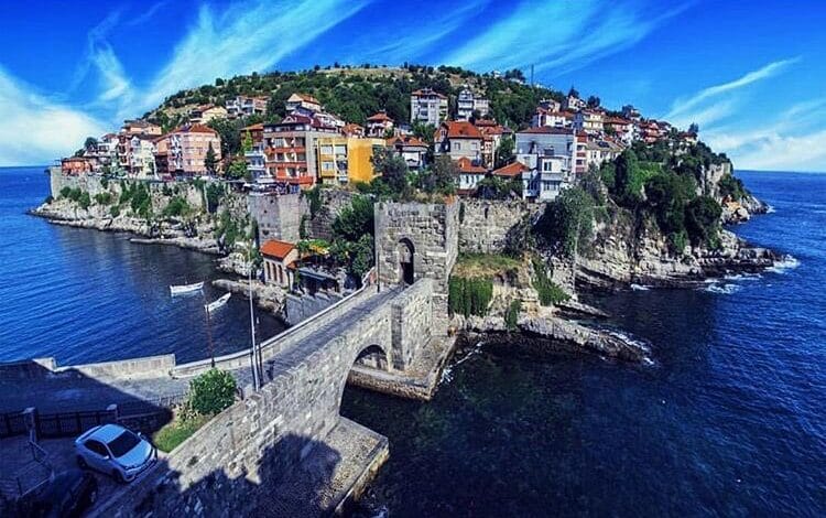 أمسارا التركية