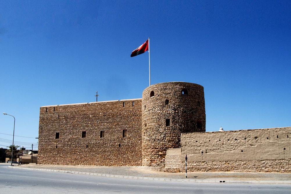 ولاية المصنعة