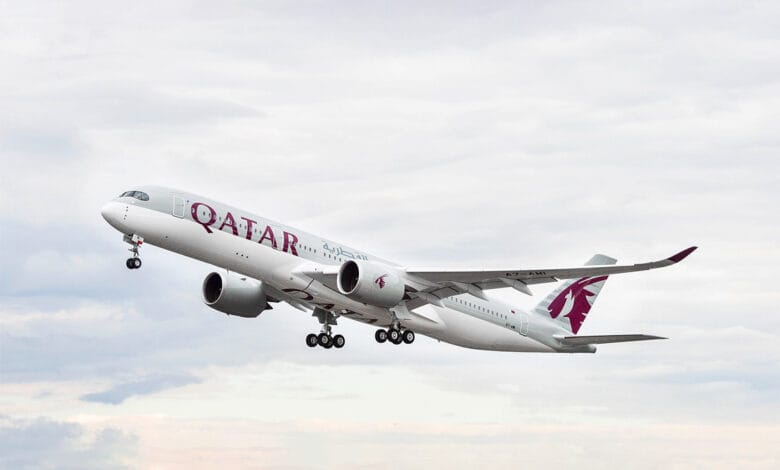 الخطوط القطرية