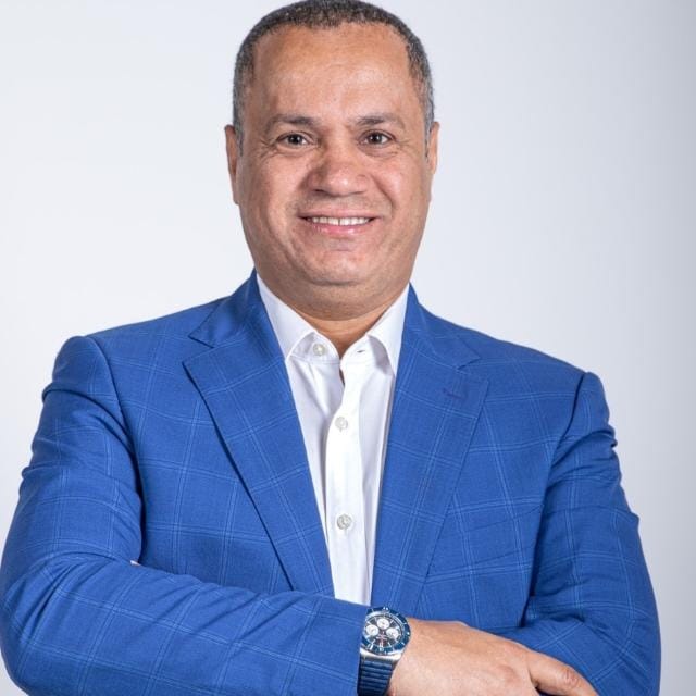 محمود شعبان