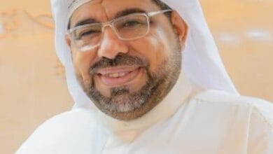 محمود النشيط