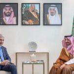 وزير السياحة المصري