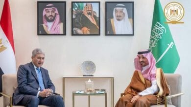 وزير السياحة المصري