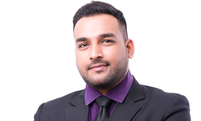 حسن ميرشانت