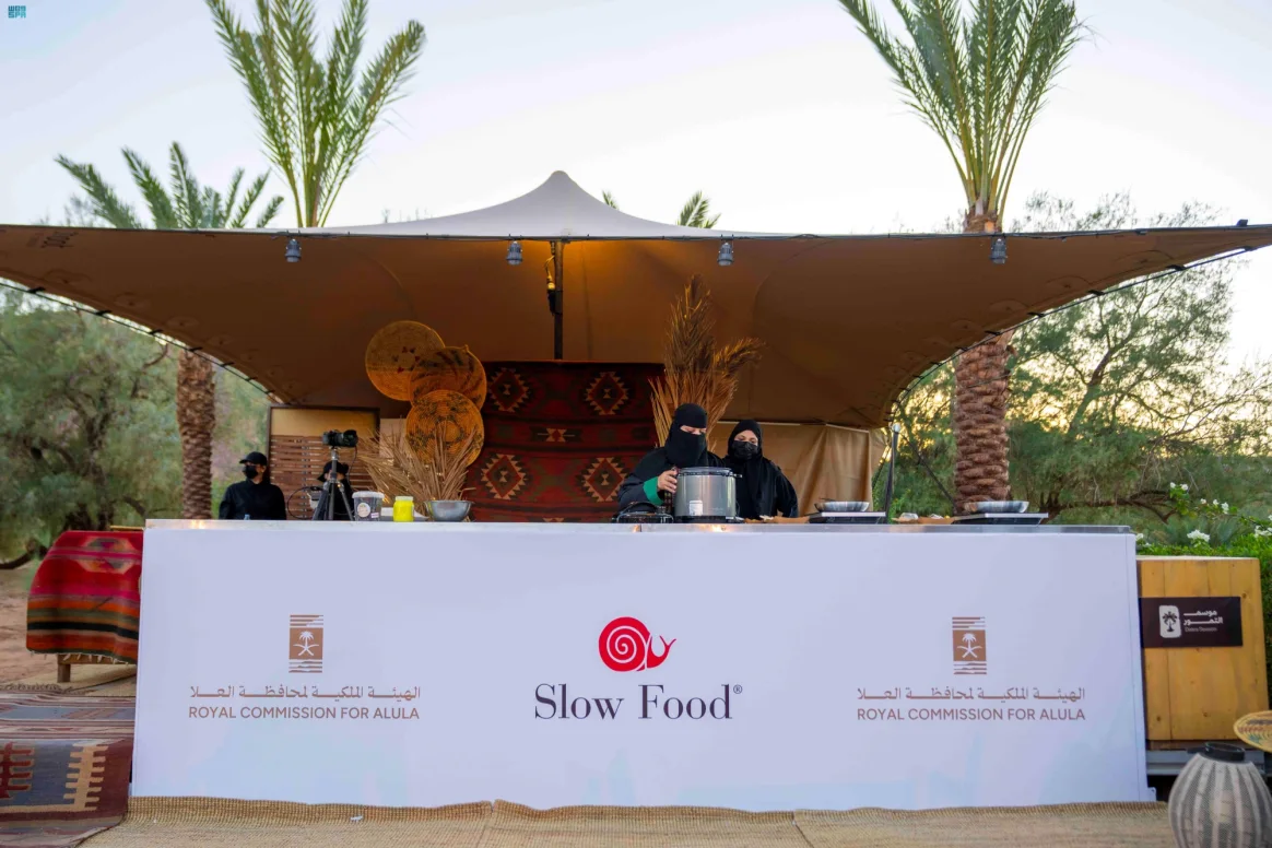 الهيئة الملكية لمحافظة العُلا تعلن عن شراكة لتطوير النظام البيئي الزراعي