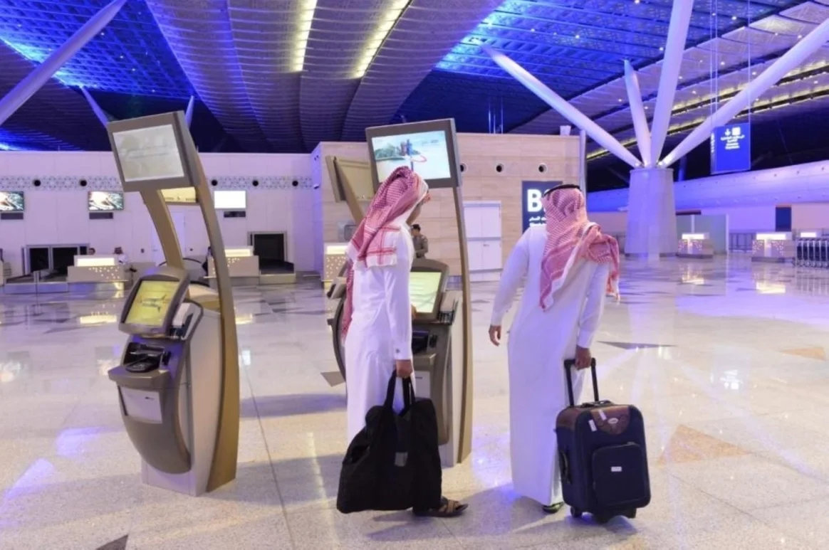 خدمات النقل الجوي