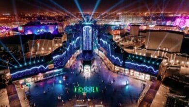 موسم الرياض