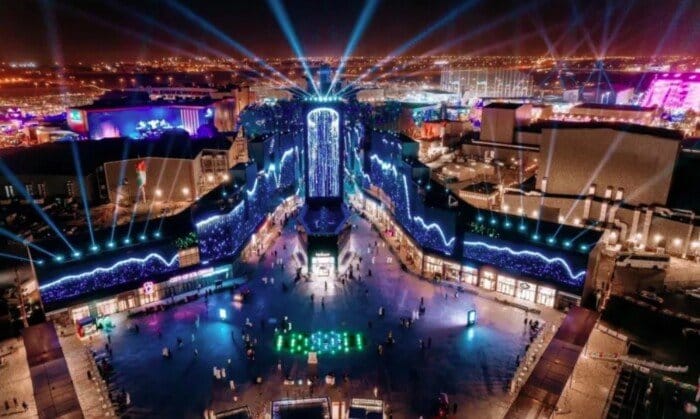 موسم الرياض