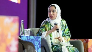 فاطمة بنت جعفر الصيرفي