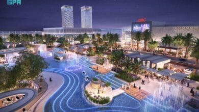 صندوق التنمية السياحي السعودي