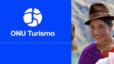 الأمم المتحدة للسياحة