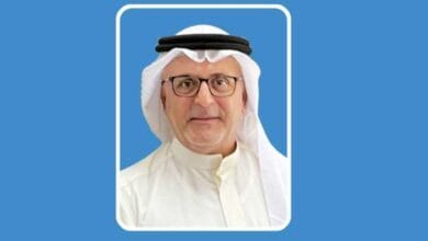 خالد سعيد اسبيته