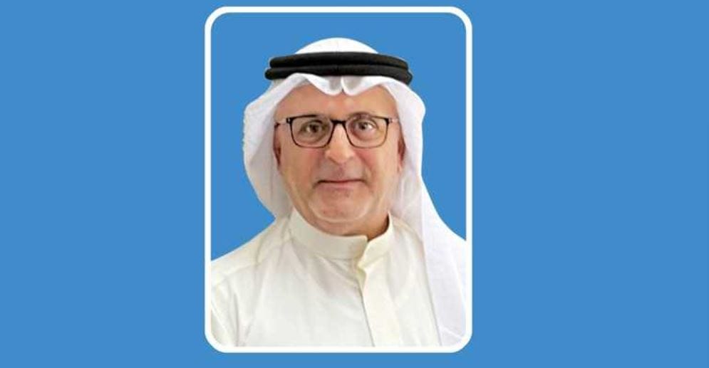 خالد سعيد اسبيته