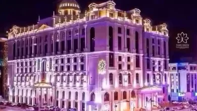 فنادق الرياض