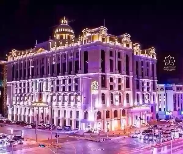 فنادق الرياض