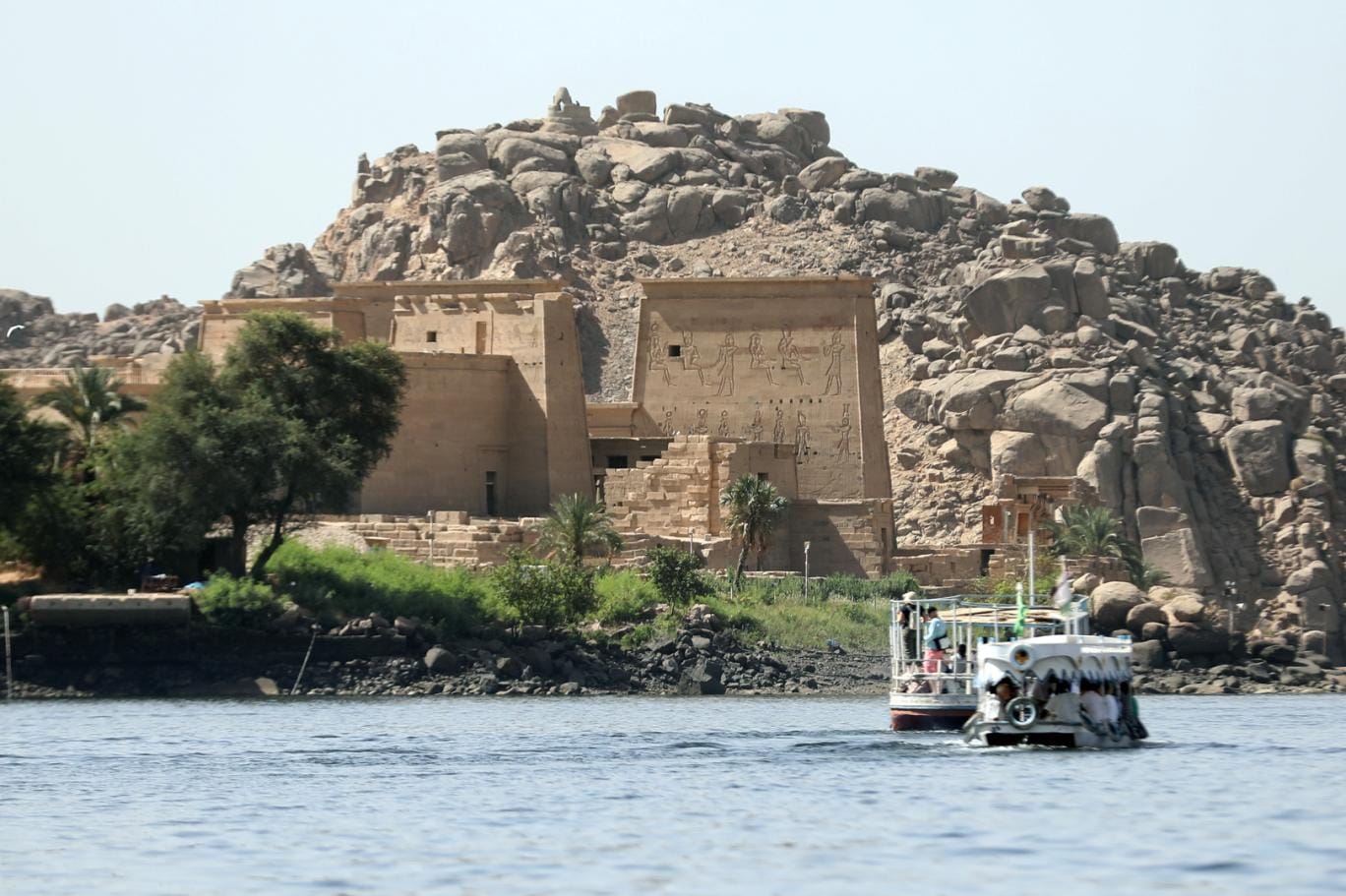 نهر النيل