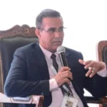 صباح علال رئيس الاتحاد العربي للإعلام السياحي