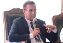 صباح علال رئيس الاتحاد العربي للإعلام السياحي