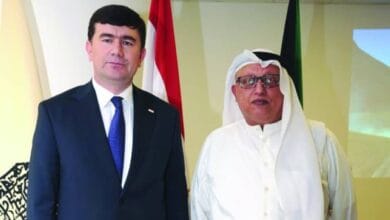 كمال الدين مؤمن زاده