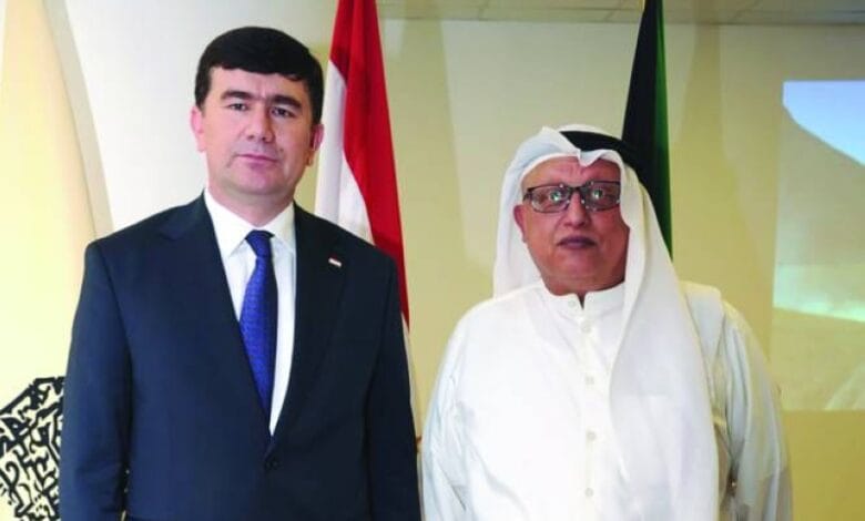 كمال الدين مؤمن زاده