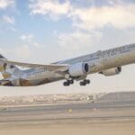 الاتحاد للطيران