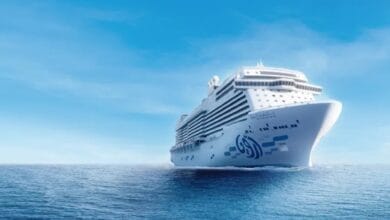 أرويا كروز السعودية