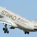 الاتحاد للطيران