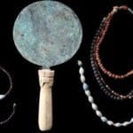 اكتشاف أثري تاريخي