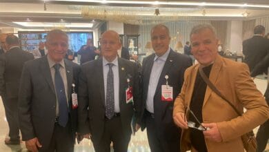 الاتحاد العربي للإعلام السياحي