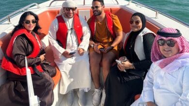 الاتحاد العربي للإعلام السياحي