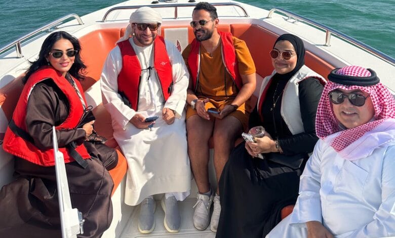 الاتحاد العربي للإعلام السياحي