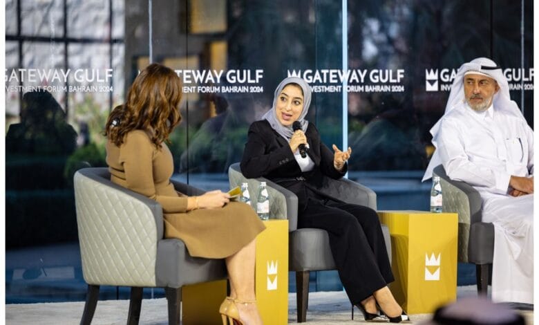 فاطمة بنت جعفر الصيرفي