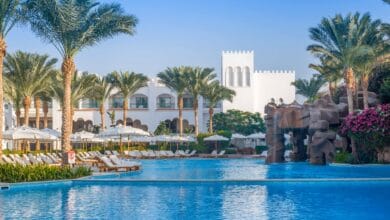 فنادق ومنتجعات البارون