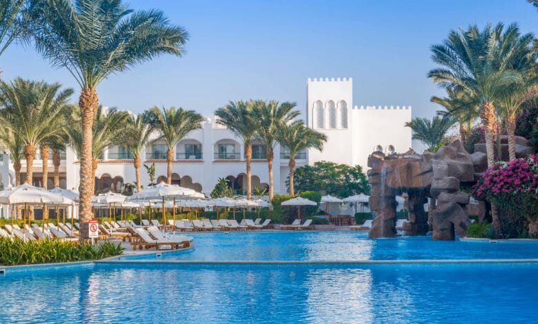 فنادق ومنتجعات البارون