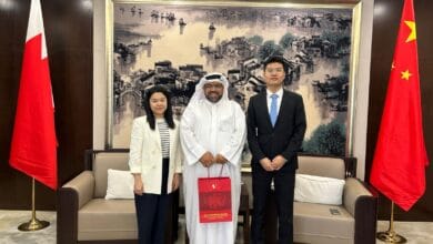 الرحالة الإعلامي محمود النشيط