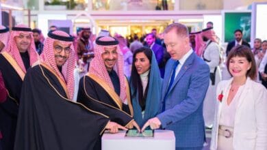 فعاليات "أرض السعودية"