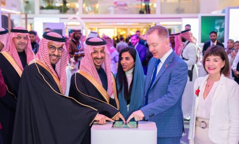 فعاليات "أرض السعودية"