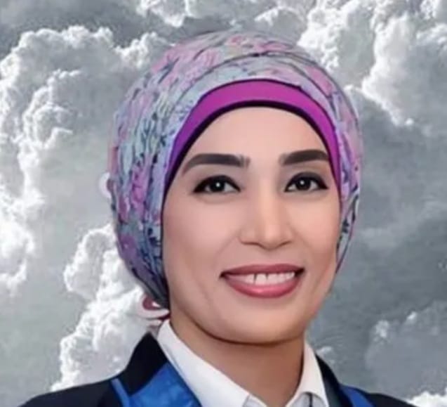 صابرين جابر عبدالجليل
