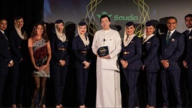 الخطوط السعودية