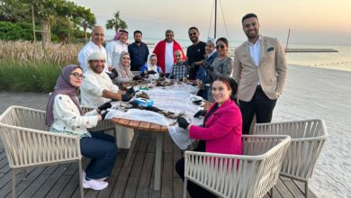 الإعلام السياحي العربي