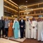 وفد الاتحاد العربي للإعلام السياحي