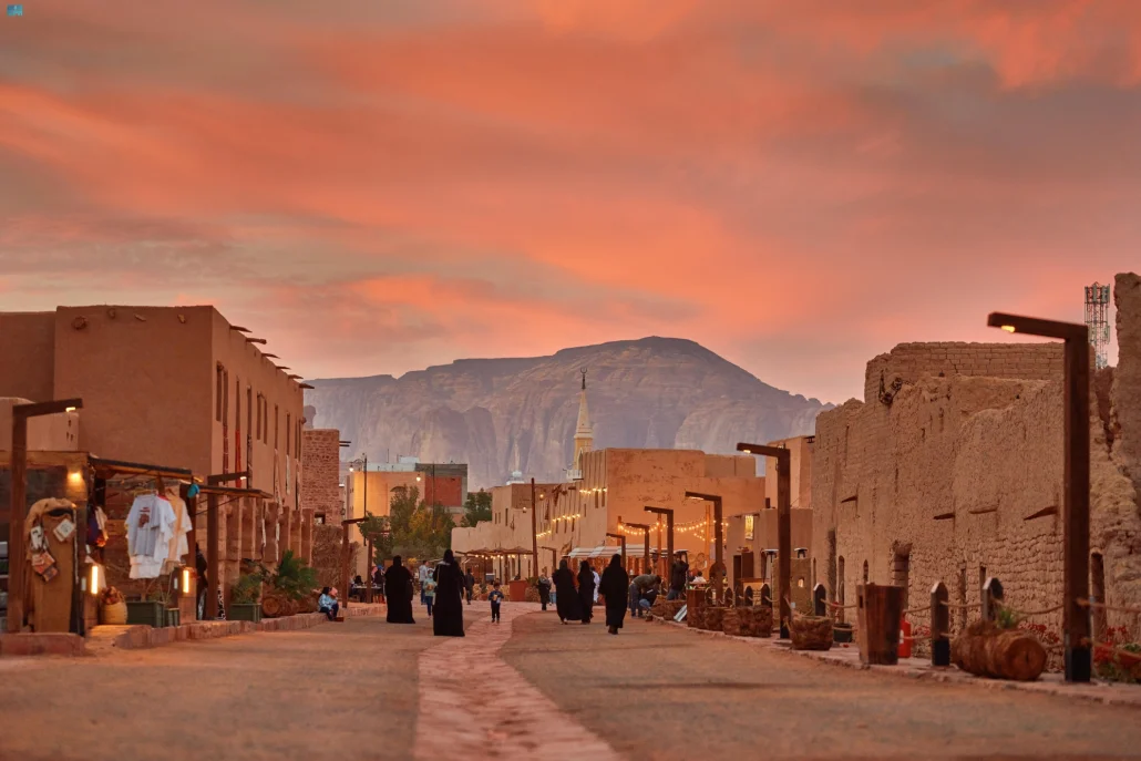 شتاء طنطورة