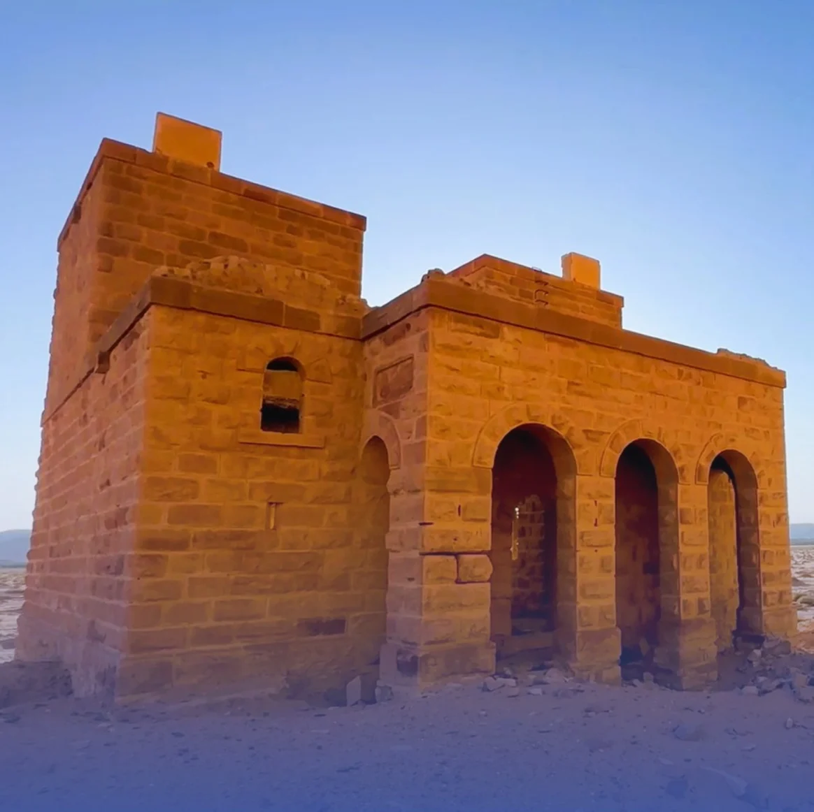 قلعة خِصلف