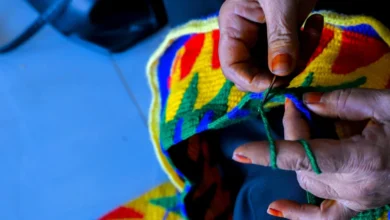 أسواق الباحة الشعبية