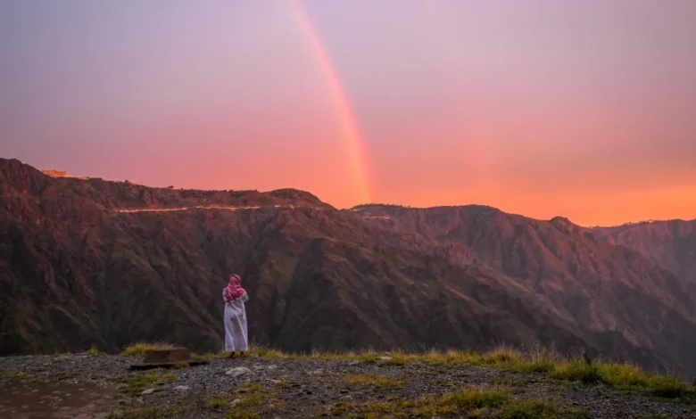 منطقة الباحة
