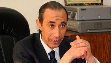 عصام الأمير إسماعيل خليل