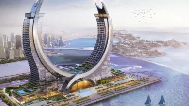 أبراج كتارا